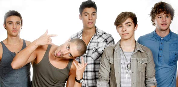 The Wanted Quizzes & Trivia