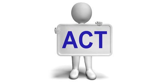 Act/SAT Questions Of The Day Test 15 - Quiz