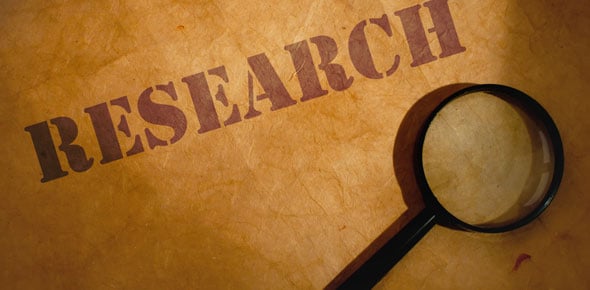 Research Methodology MCQs With Answers