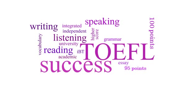 TOEFL Quizzes & Trivia