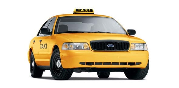 Chicago Taxi Exam Quizzes & Trivia