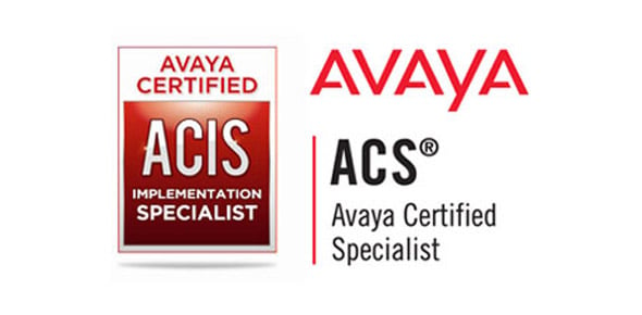 Avaya IPO ACIS Practice Quiz