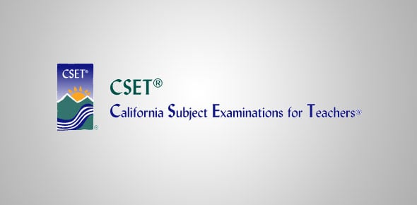 CSET Multiple Subject 3 Human Development Computer Based Test