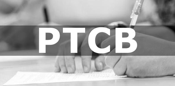 PTCB Practice Exam Quizzes & Trivia