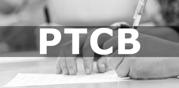 PTCB Practice Test 6