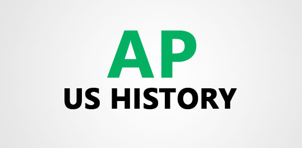 Advance AP US History Practice Test!