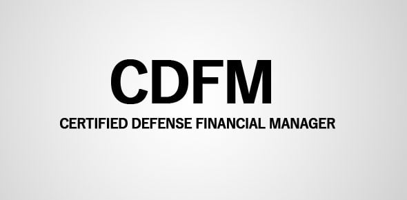 CDFM Module 1 Competency 1