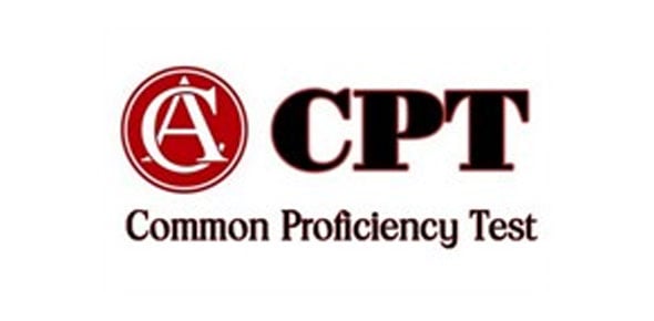 Common Proficiency Test (CPT) Quiz 1