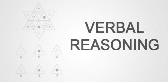 Verbal Reasoning Quizzes & Trivia