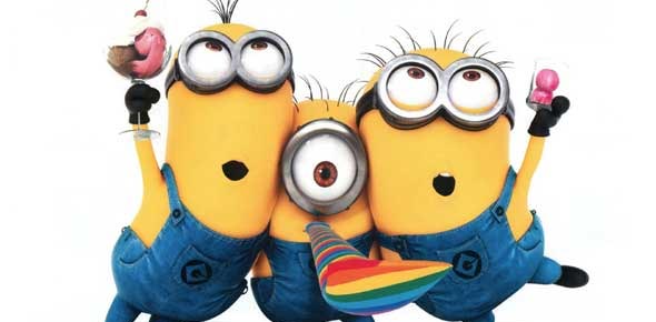 Despicable Me Quizzes & Trivia