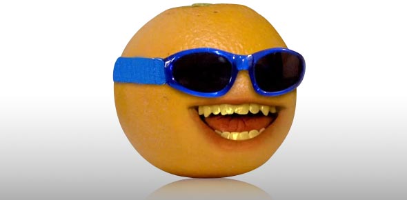 The Annoying Orange Quizzes & Trivia