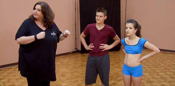 Dance Moms Quizzes & Trivia