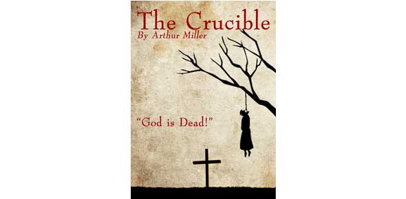 The Crucible, Act II