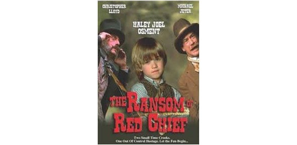 The Ransom Of Red Chief Quizzes & Trivia