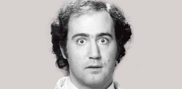 Andy Kaufman Quizzes & Trivia