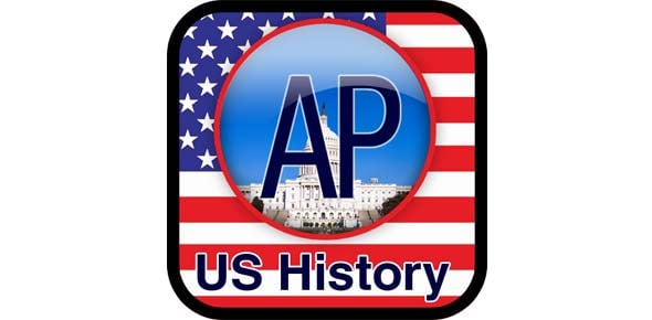 APUSH Chapter 12 Part A Quiz