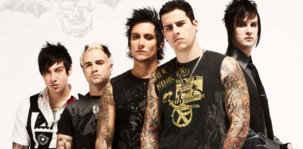 Avenged Sevenfold Quizzes & Trivia