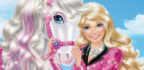 Barbie Quizzes & Trivia