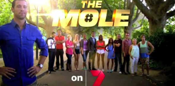 The Mole Quizzes & Trivia