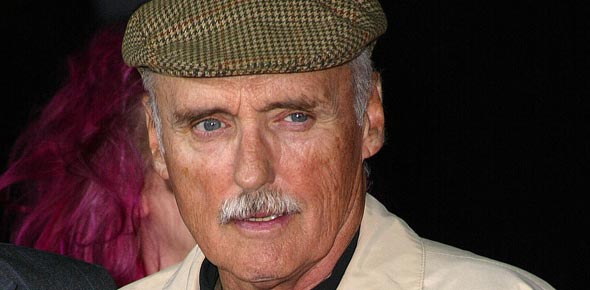 Dennis Hopper Quizzes & Trivia