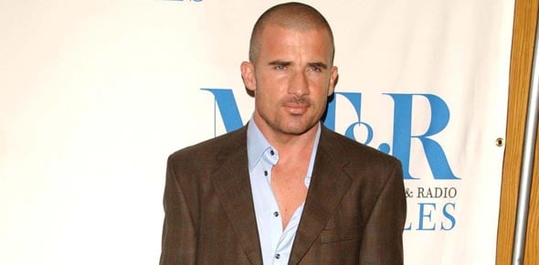 Dominic Purcell Quizzes & Trivia