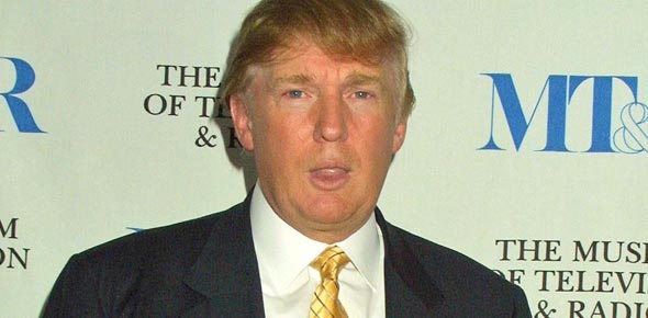 Donald Trump Quizzes & Trivia