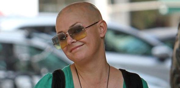 Gail Porter Quizzes & Trivia