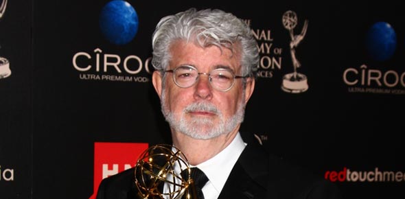 George Lucas Quizzes & Trivia