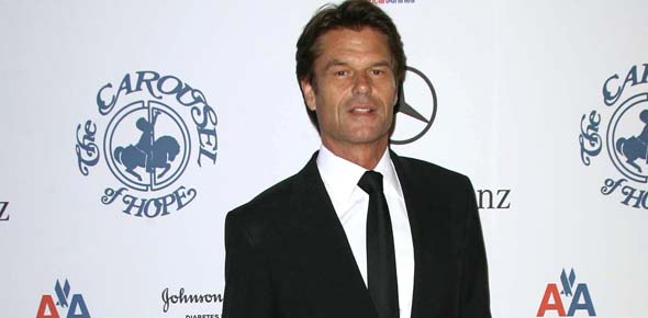 Harry Hamlin Quizzes & Trivia