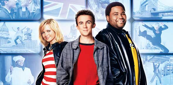 Agent Cody Banks 2: Destination London Full Movie In English Agent Cody Banks 2: Destination London Full Movie In English