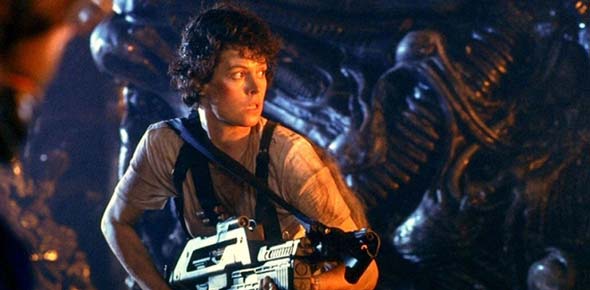 Aliens Quizzes & Trivia