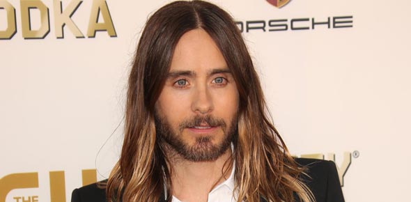 Jared Leto Quizzes & Trivia