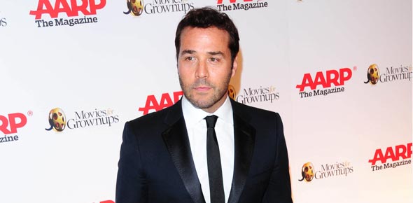 Jeremy Piven Quizzes & Trivia