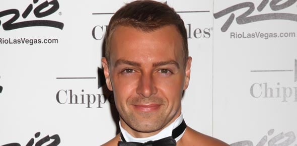 Joey Lawrence Quizzes & Trivia