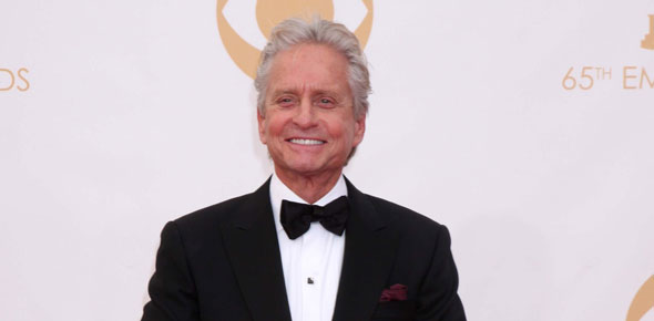 Michael Douglas Quizzes & Trivia