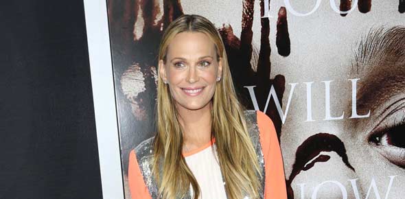 Molly Sims Quizzes & Trivia