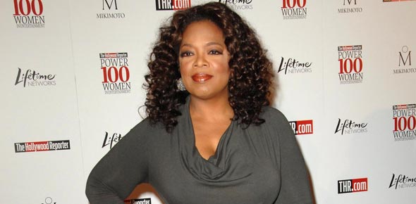 Oprah Winfrey Quizzes & Trivia
