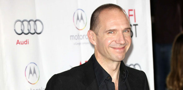 Ralph Fiennes Quizzes & Trivia