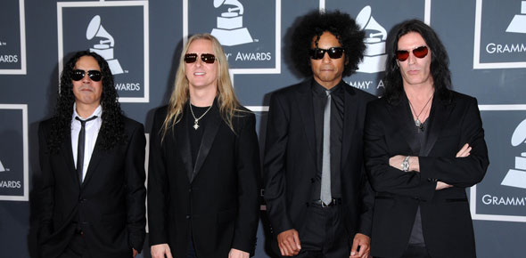 Alice In Chains Quizzes & Trivia