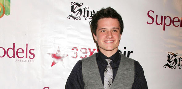 Do You Know About Josh Hutcherson?