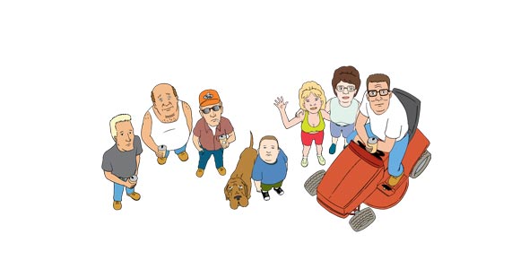 King Of The Hill: The 10 Most Likable Characters