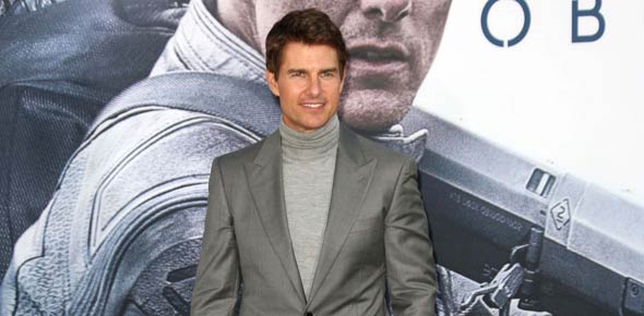 Tom Cruise Quizzes & Trivia