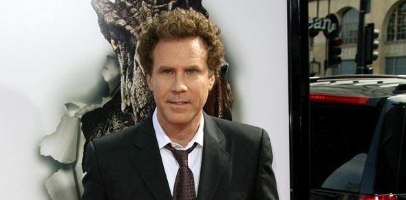 Will Ferrell Quizzes & Trivia