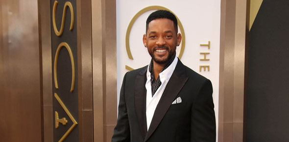 Will Smith Quizzes & Trivia