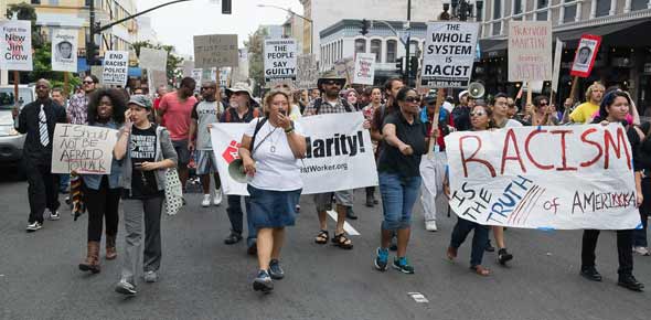 Civil Rights Movement Quiz