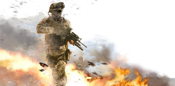 Modern Warfare Quizzes & Trivia