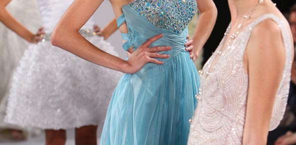 Prom Dress Quizzes & Trivia