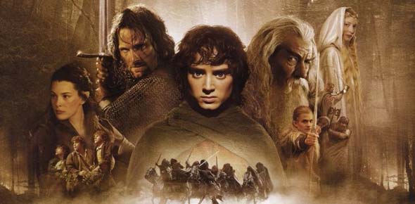 Lord Of The Rings