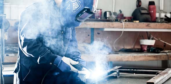 Welding Safety Quizzes & Trivia