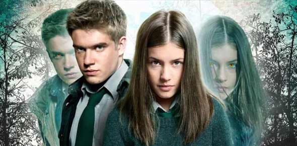 wolfblood